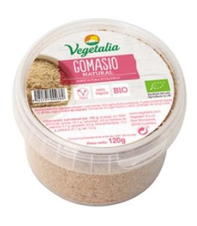 GOMASIO 120gr. BIO