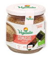 GOMASIO con algas 160gr. BIO