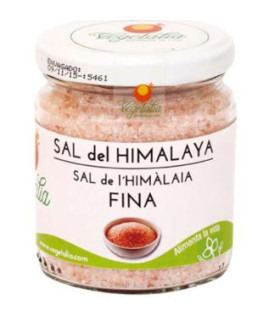 SAL DEL HIMALAYA fina 250gr.