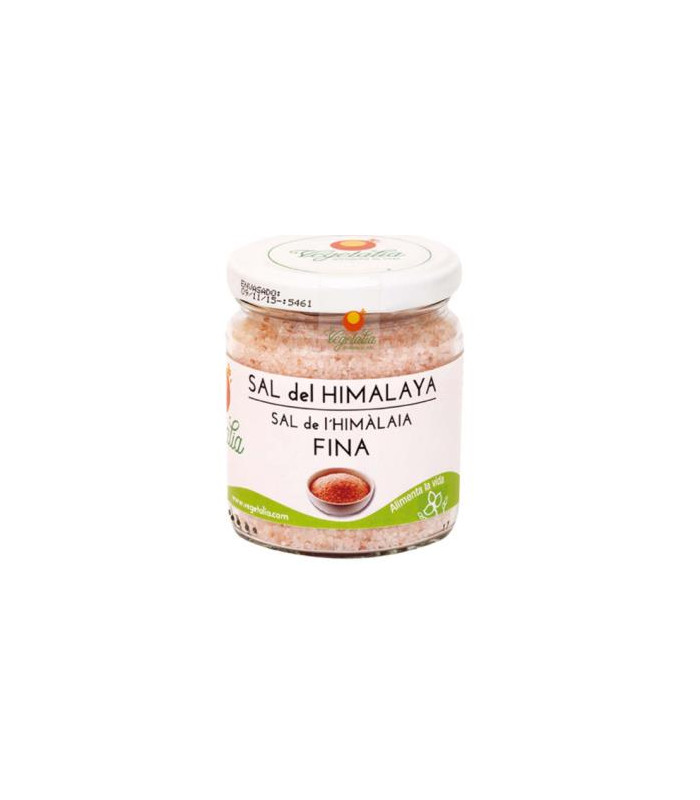 SAL DEL HIMALAYA fina 250gr.