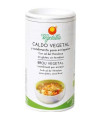 CALDO VEGETAL 350gr.BIO