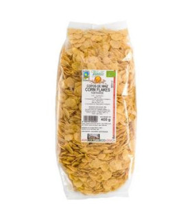 CORN FLAKES 400gr. BIO