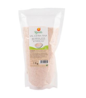 SAL DEL HIMALAYA extra fina 1kg.