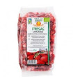 FRESAS liofilizadas 40gr.