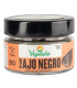 AJO NEGRO pelado 50gr. BIO