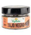 AJO NEGRO pelado 50gr. BIO