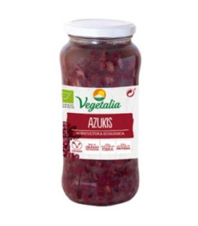 AZUKI  bote 540gr. BIO