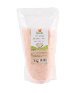 SAL DEL HIMALAYA fina 1kg.