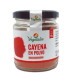 PIMIENTA CAYENA polvo 80gr. BIO