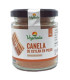 CANELA DE CEYLAN polvo 80gr. BIO