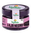 MOUSSE DE AJO NEGRO 100 gr BIO