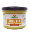 MANTEQUILLA GHEE vaca clarificada 220ml. BIO