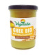 MANTEQUILLA GHEE  vaca clarificada 450gr. BIO