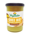 MANTEQUILLA GHEE  vaca clarificada 450gr. BIO
