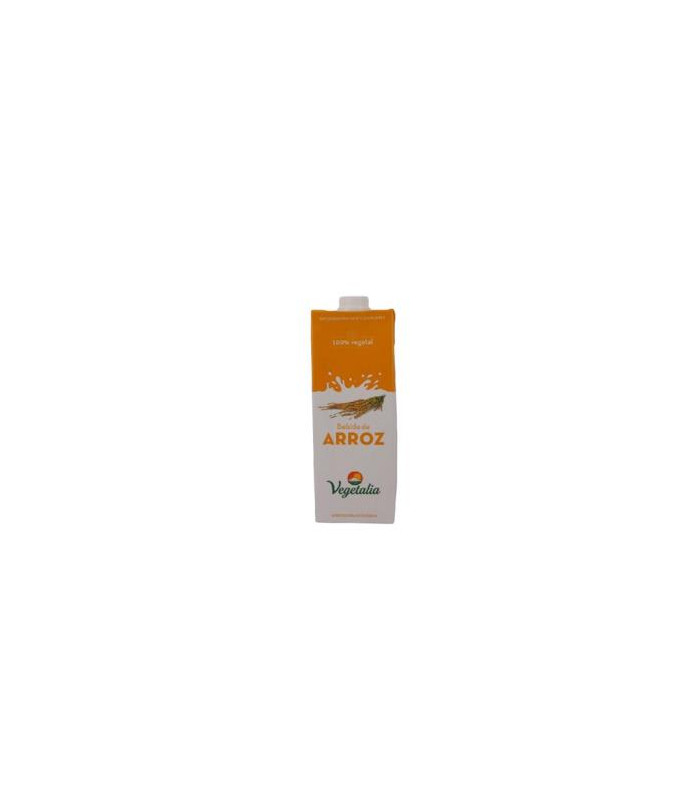BEBIDA VEGETAL DE ARROZ 1lt