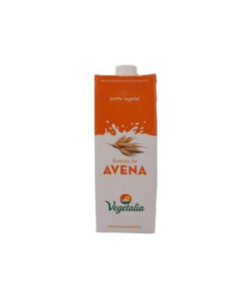 BEBIDA VEGETAL DE AVENA 1lt. BIO