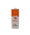 BEBIDA VEGETAL DE AVENA 1lt. BIO