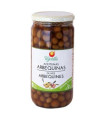 OLIVAS ARBEQUINAS 390gr.BIO