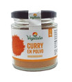 CURRY en polvo 80gr.