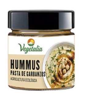 HUMMUS  180gr. BIO
