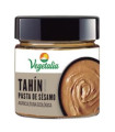 TAHIN tostado integral 180gr. BIO S/SAL
