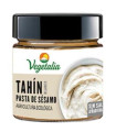 TAHIN BLANCO crudo 180gr. BIO S/SAL