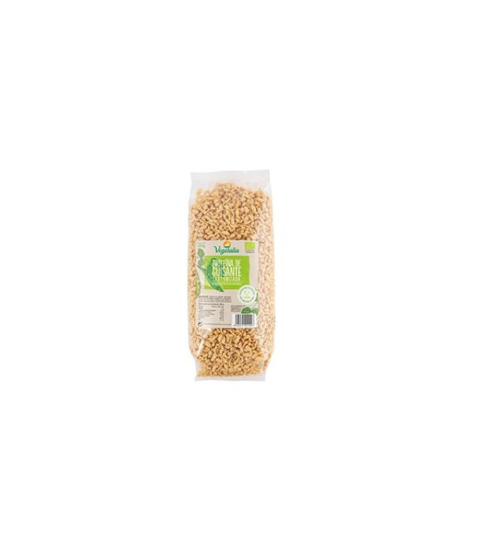PROTEINA DE GUISANTE texturizada 250gr.BIO