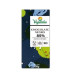 CHOCOLATE NEGRO 85% 100gr. BIO CCPAE