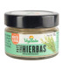 PATE DE FINAS HIERBAS  pequeño 110gr. BIO