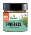 PATE DE FINAS HIERBAS grande 180gr. BIO