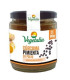 CURCUMA+PIMIENTA NEGRA polvo 80gr. BIO