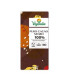 CHOCOLATE NEGRO 100% 100gr. BIO CCPAE