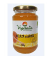 MELAZA DE ARROZ 460gr. BIO