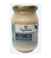 MAYONESA con aceite de oliva 230gr BIO