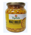 MAIZ DULCE 350gr. BIO