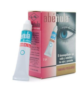 ABEÑULA BLANCA pequeño 2gr