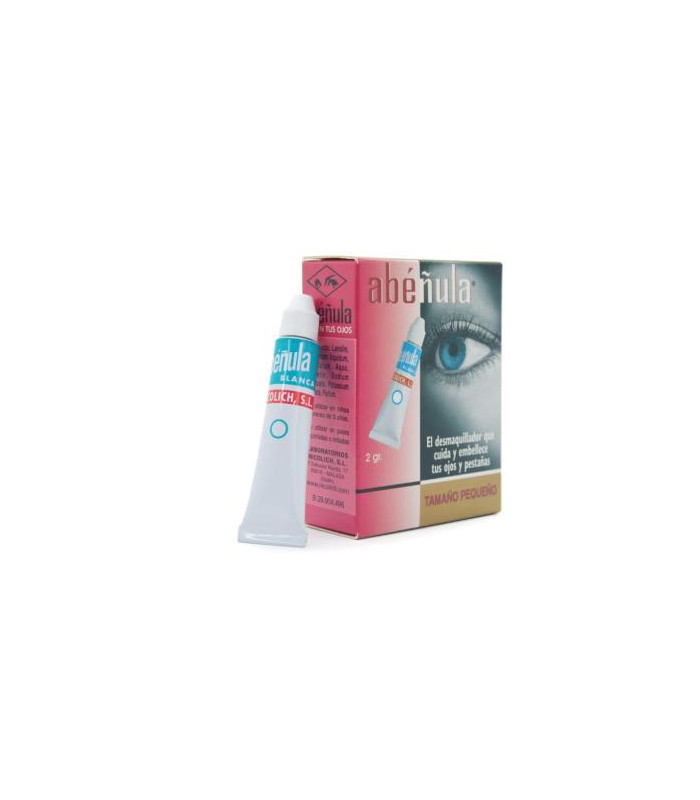 ABEÑULA BLANCA pequeño 2gr