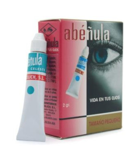 ABEÑULA CELESTE pequeño 2gr