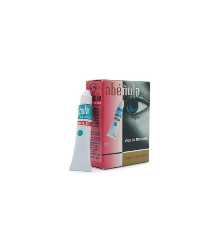 ABEÑULA CELESTE pequeño 2gr