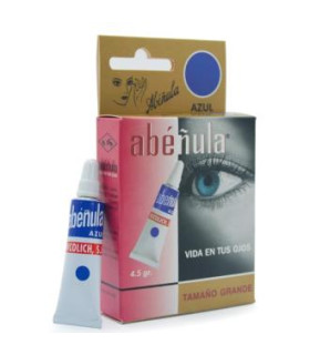 ABEÑULA AZUL grande 4,5gr