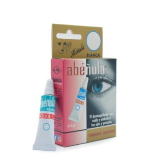 ABEÑULA BLANCA grande 4,5gr