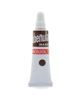 ABEÑULA MARRON grande 4,5gr