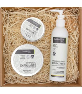 PACK GREEN SPLENDOR natural eco