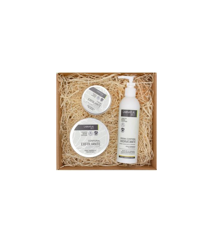 PACK GREEN SPLENDOR natural eco