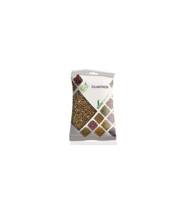 CILANTROS bolsa 60gr.