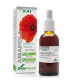 EXT. AMAPOLA XXI 50ml. s/al