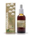 EXT. PROPOLEO hidroalcoholico 50ml.