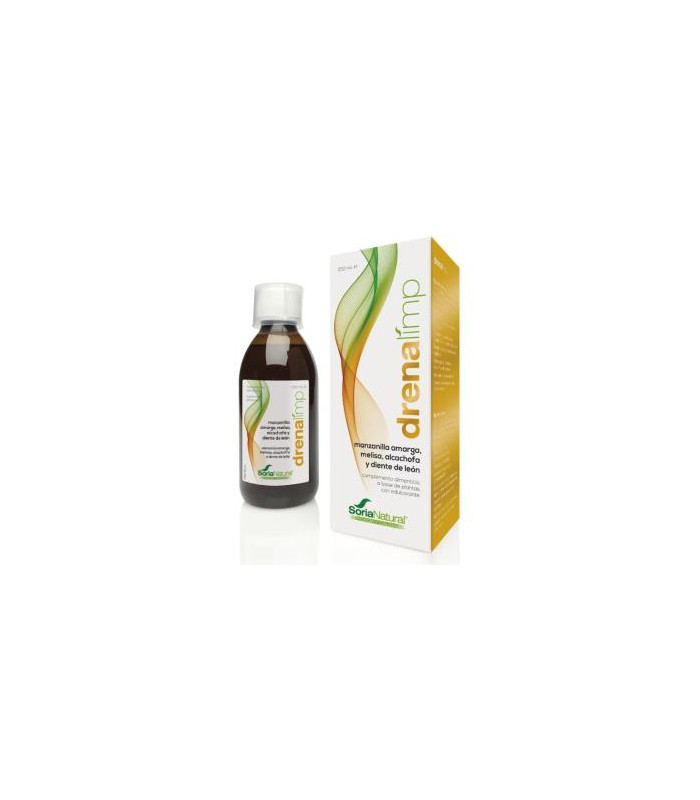 DRENALIMP 250ml.