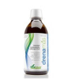 DRENAMAS jarabe drenante 500ml.