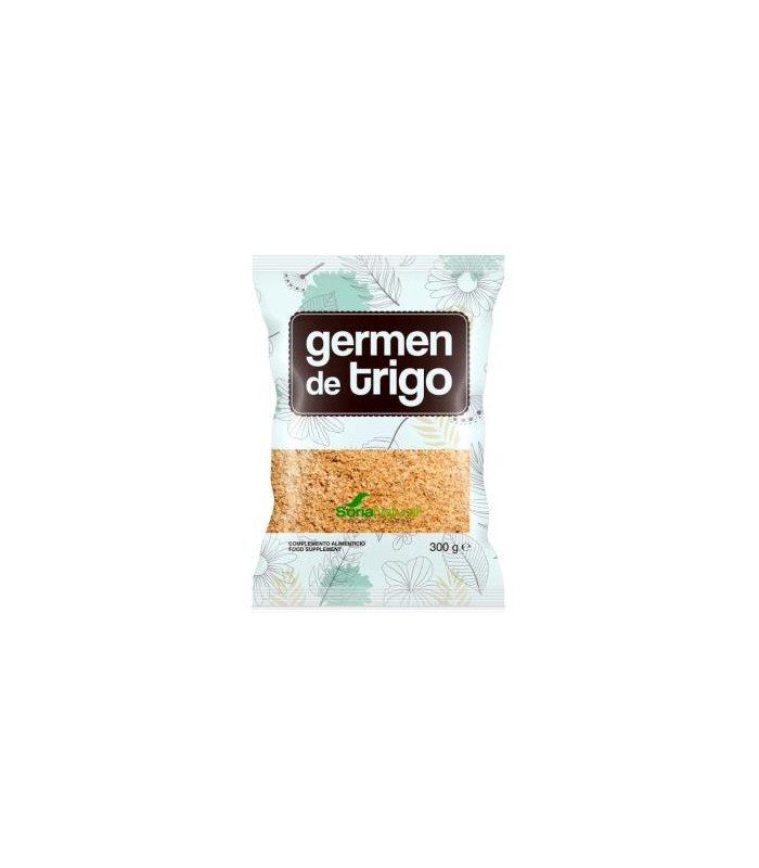 GERMEN TRIGO 300gr.